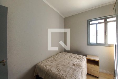 Apartamento à venda com 85m², 3 quartos e sem vagaQuarto 3