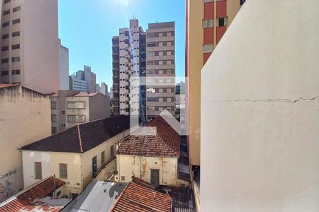 Apartamento à venda com 85m², 3 quartos e sem vagaVista do Quarto 3 
