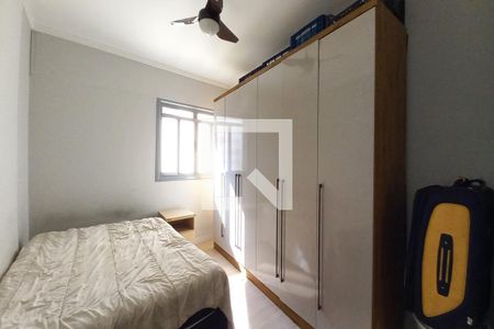 Apartamento à venda com 85m², 3 quartos e sem vagaQuarto 3 