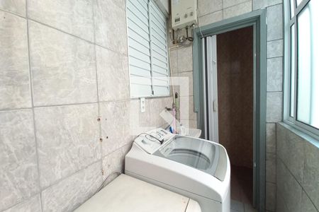 Apartamento à venda com 85m², 3 quartos e sem vagaÁrea de Serviço