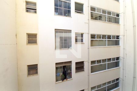 Apartamento à venda com 85m², 3 quartos e sem vagaVista da Área de Serviço 