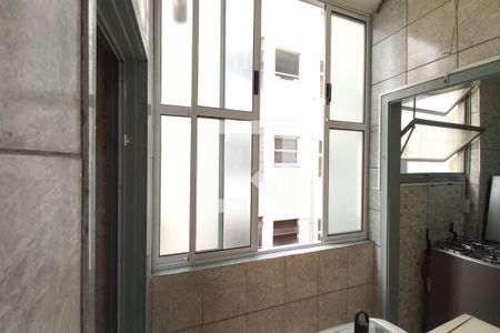 Apartamento à venda com 85m², 3 quartos e sem vagaVista do Quarto 2 