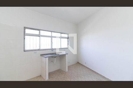 Apartamento para alugar com 38m², 1 quarto e sem vagaCozinha