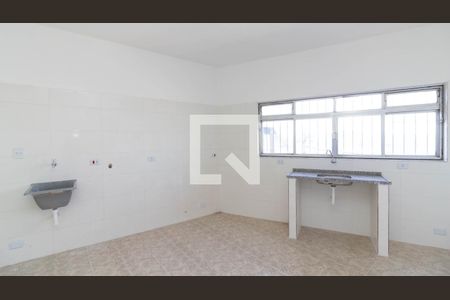Apartamento para alugar com 38m², 1 quarto e sem vagaÁrea de Serviço