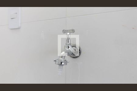 Apartamento para alugar com 38m², 1 quarto e sem vagaÁrea de Serviço - Torneira