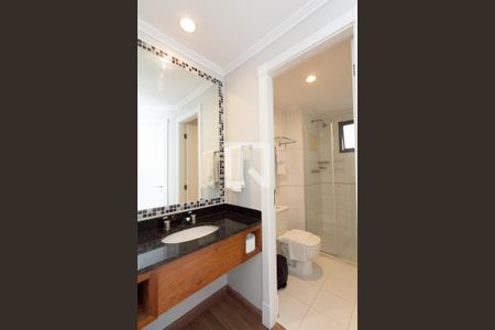 Apartamento à venda com 51m², 2 quartos e 1 vagaBanheiro