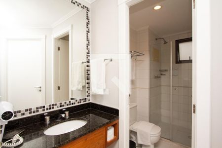 Apartamento à venda com 51m², 2 quartos e 1 vagaBanheiro