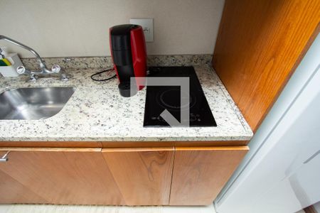 Apartamento à venda com 51m², 2 quartos e 1 vagaCozinha