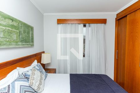 Apartamento à venda com 51m², 2 quartos e 1 vagaQuarto 2