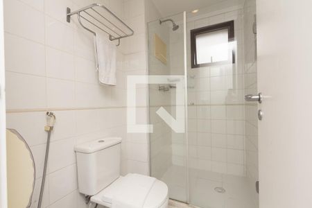 Apartamento à venda com 51m², 2 quartos e 1 vagaBanheiro