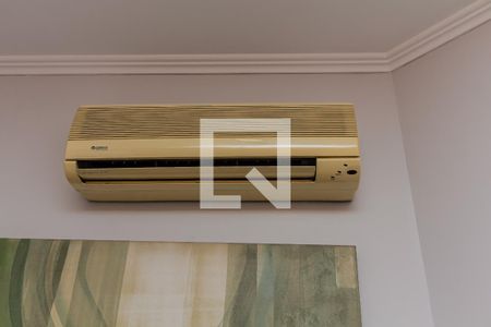 Apartamento à venda com 51m², 2 quartos e 1 vagaQuarto 1