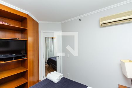 Apartamento à venda com 51m², 2 quartos e 1 vagaQuarto 2