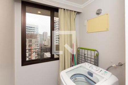 Apartamento à venda com 51m², 2 quartos e 1 vagaÁrea de Serviço