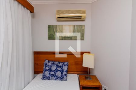 Apartamento à venda com 51m², 2 quartos e 1 vagaQuarto 1