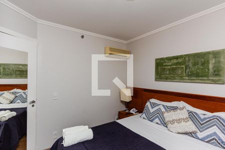 Apartamento à venda com 51m², 2 quartos e 1 vagaQuarto 2