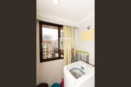 Apartamento à venda com 51m², 2 quartos e 1 vagaÁrea de Serviço