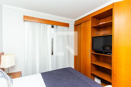 Apartamento à venda com 51m², 2 quartos e 1 vagaQuarto 2