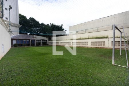 Apartamento à venda com 51m², 2 quartos e 1 vagaQuadra Esportiva