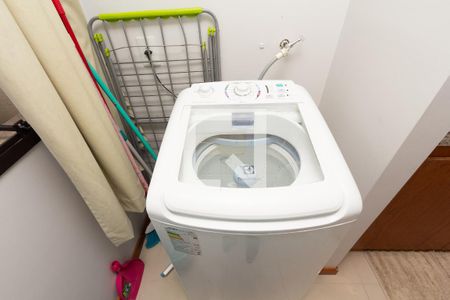 Apartamento à venda com 51m², 2 quartos e 1 vagaÁrea de Serviço