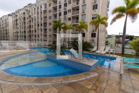 Apartamento à venda com 60m², 2 quartos e 1 vaga Apartamento à venda com 60m², 2 quartos e 1 vagaÁrea comum