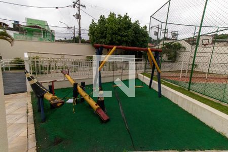 Apartamento à venda com 60m², 2 quartos e 1 vaga Apartamento à venda com 60m², 2 quartos e 1 vagaÁrea comum