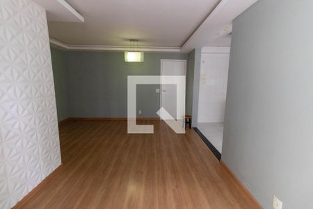 Sala de apartamento à venda com 2 quartos, 60m² em Barreto, Niterói