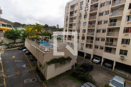 Apartamento à venda com 60m², 2 quartos e 1 vaga Apartamento à venda com 60m², 2 quartos e 1 vagaQuarto 1