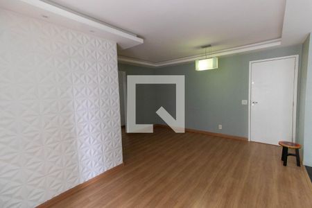 Sala de apartamento à venda com 2 quartos, 60m² em Barreto, Niterói