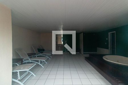 Apartamento à venda com 60m², 2 quartos e 1 vaga Apartamento à venda com 60m², 2 quartos e 1 vagaÁrea comum