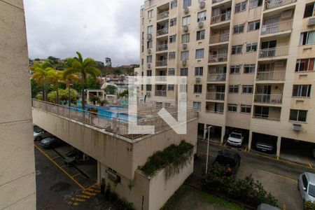 Apartamento à venda com 60m², 2 quartos e 1 vaga Apartamento à venda com 60m², 2 quartos e 1 vagaÁrea comum