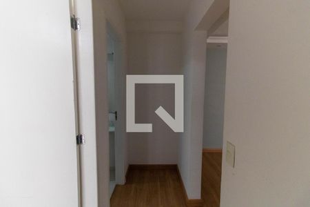 Corredor  de apartamento à venda com 2 quartos, 60m² em Barreto, Niterói