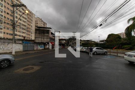 Apartamento à venda com 60m², 2 quartos e 1 vaga Apartamento à venda com 60m², 2 quartos e 1 vagaFachada