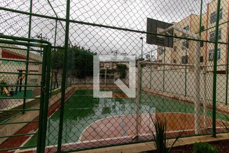 Apartamento à venda com 60m², 2 quartos e 1 vaga Apartamento à venda com 60m², 2 quartos e 1 vagaÁrea comum