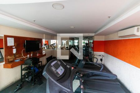 Apartamento à venda com 60m², 2 quartos e 1 vaga Apartamento à venda com 60m², 2 quartos e 1 vagaÁrea comum