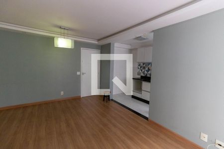 Sala de apartamento à venda com 2 quartos, 60m² em Barreto, Niterói