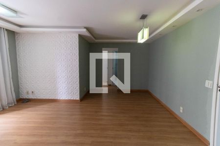 Sala de apartamento à venda com 2 quartos, 60m² em Barreto, Niterói
