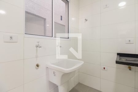 Apartamento à venda com 30m², 2 quartos e sem vaga Apartamento à venda com 30m², 2 quartos e sem vagaÁrea de Serviço