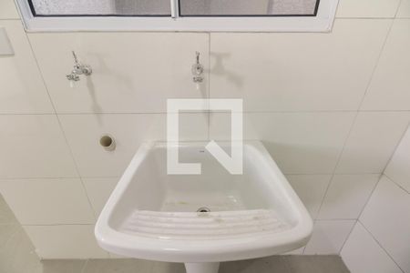 Apartamento à venda com 30m², 2 quartos e sem vaga Apartamento à venda com 30m², 2 quartos e sem vagaÁrea de Serviço
