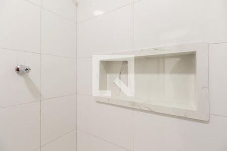 Apartamento à venda com 30m², 2 quartos e sem vaga Apartamento à venda com 30m², 2 quartos e sem vagaBanheiro