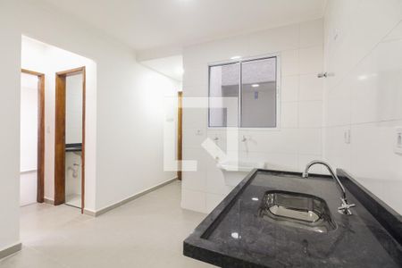 Apartamento à venda com 30m², 2 quartos e sem vaga Apartamento à venda com 30m², 2 quartos e sem vagaCozinha