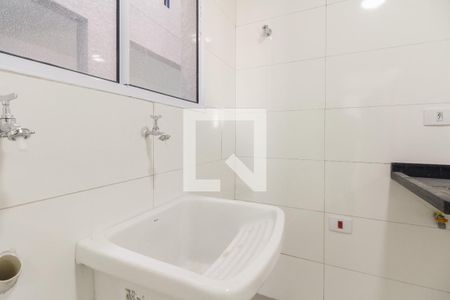 Apartamento à venda com 30m², 2 quartos e sem vaga Apartamento à venda com 30m², 2 quartos e sem vagaÁrea de Serviço