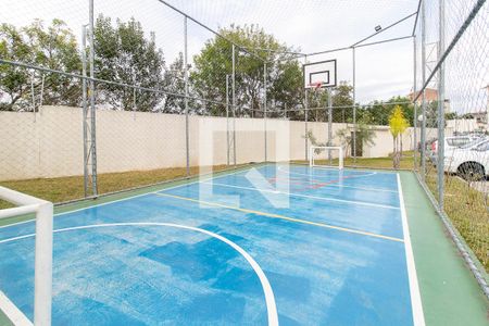 Apartamento para alugar com 38m², 2 quartos e 1 vaga Apartamento para alugar com 38m², 2 quartos e 1 vagaQuadra Esportiva