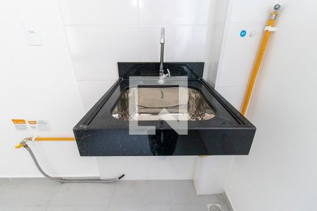 Apartamento para alugar com 38m², 2 quartos e 1 vaga Apartamento para alugar com 38m², 2 quartos e 1 vagaCozinha