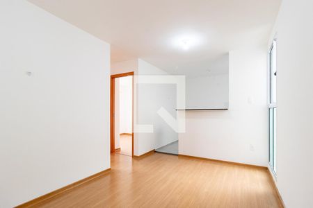 Apartamento para alugar com 38m², 2 quartos e 1 vaga Apartamento para alugar com 38m², 2 quartos e 1 vagaSala