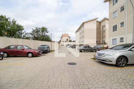Apartamento para alugar com 38m², 2 quartos e 1 vaga Apartamento para alugar com 38m², 2 quartos e 1 vagaÁrea comum