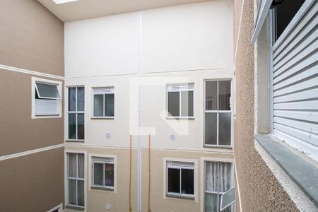 Apartamento para alugar com 38m², 2 quartos e 1 vaga Apartamento para alugar com 38m², 2 quartos e 1 vagaVista da Sala