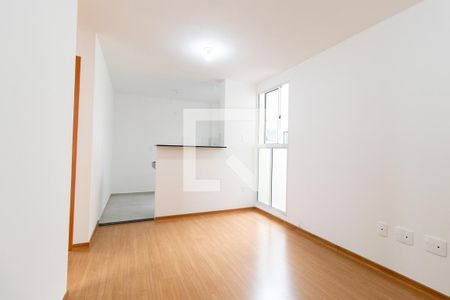 Apartamento para alugar com 38m², 2 quartos e 1 vaga Apartamento para alugar com 38m², 2 quartos e 1 vagaSala