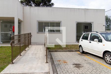 Apartamento para alugar com 38m², 2 quartos e 1 vaga Apartamento para alugar com 38m², 2 quartos e 1 vagaÁrea comum - Salão de festas