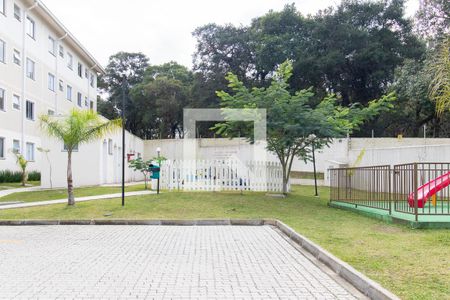 Apartamento para alugar com 38m², 2 quartos e 1 vaga Apartamento para alugar com 38m², 2 quartos e 1 vagaÁrea comum