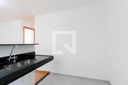 Apartamento para alugar com 38m², 2 quartos e 1 vaga Apartamento para alugar com 38m², 2 quartos e 1 vagaCozinha